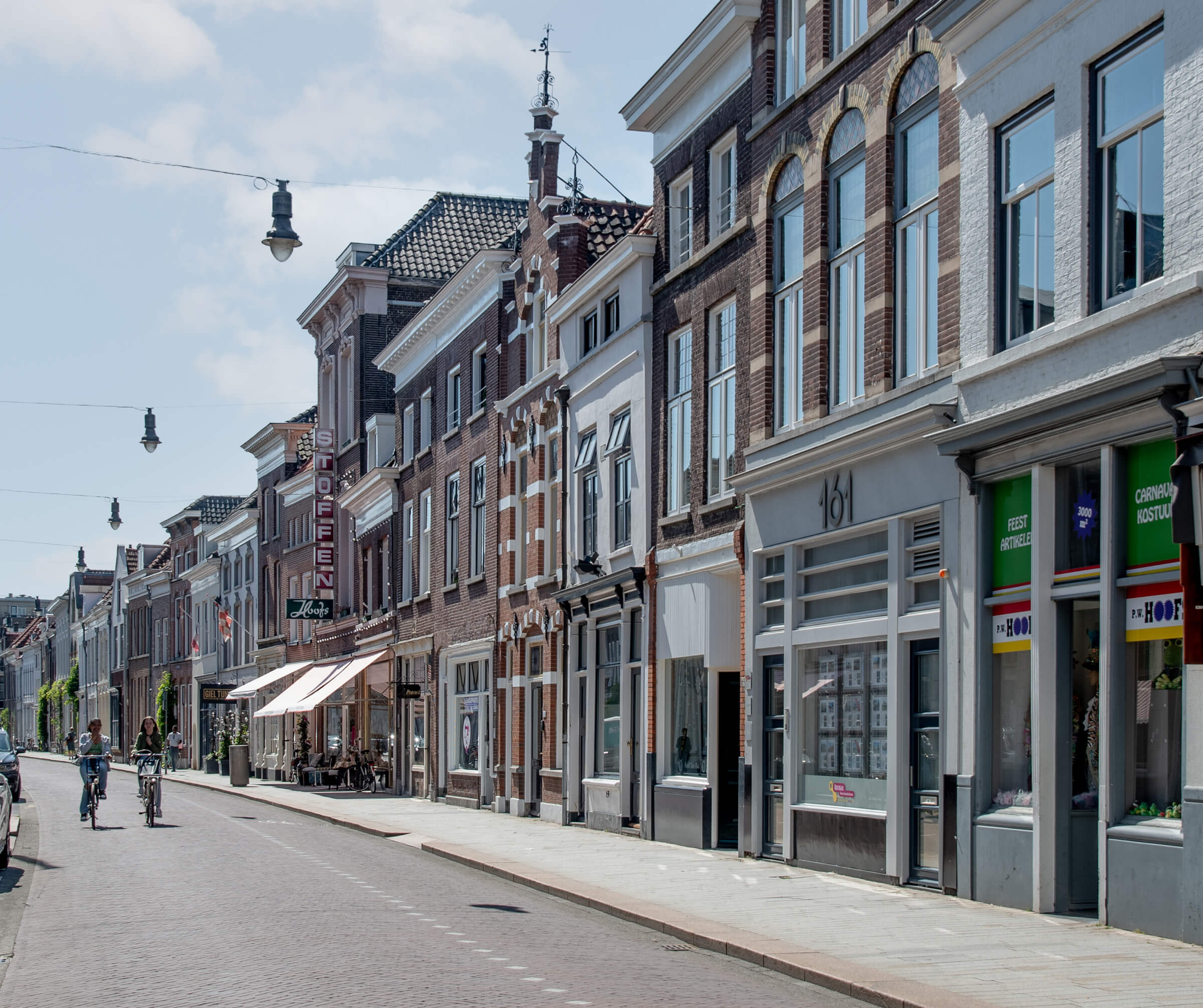 Huis